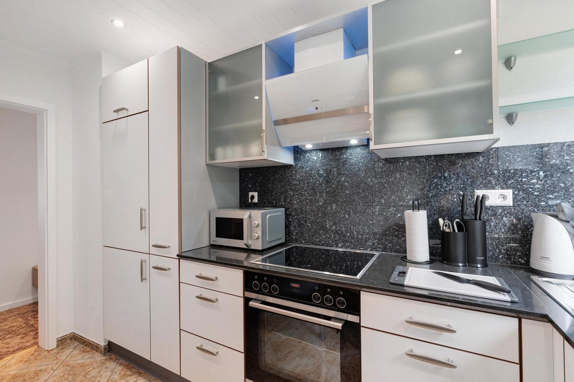 Traumzeit Quartier Baden - Baden Apartman Kültér fotó